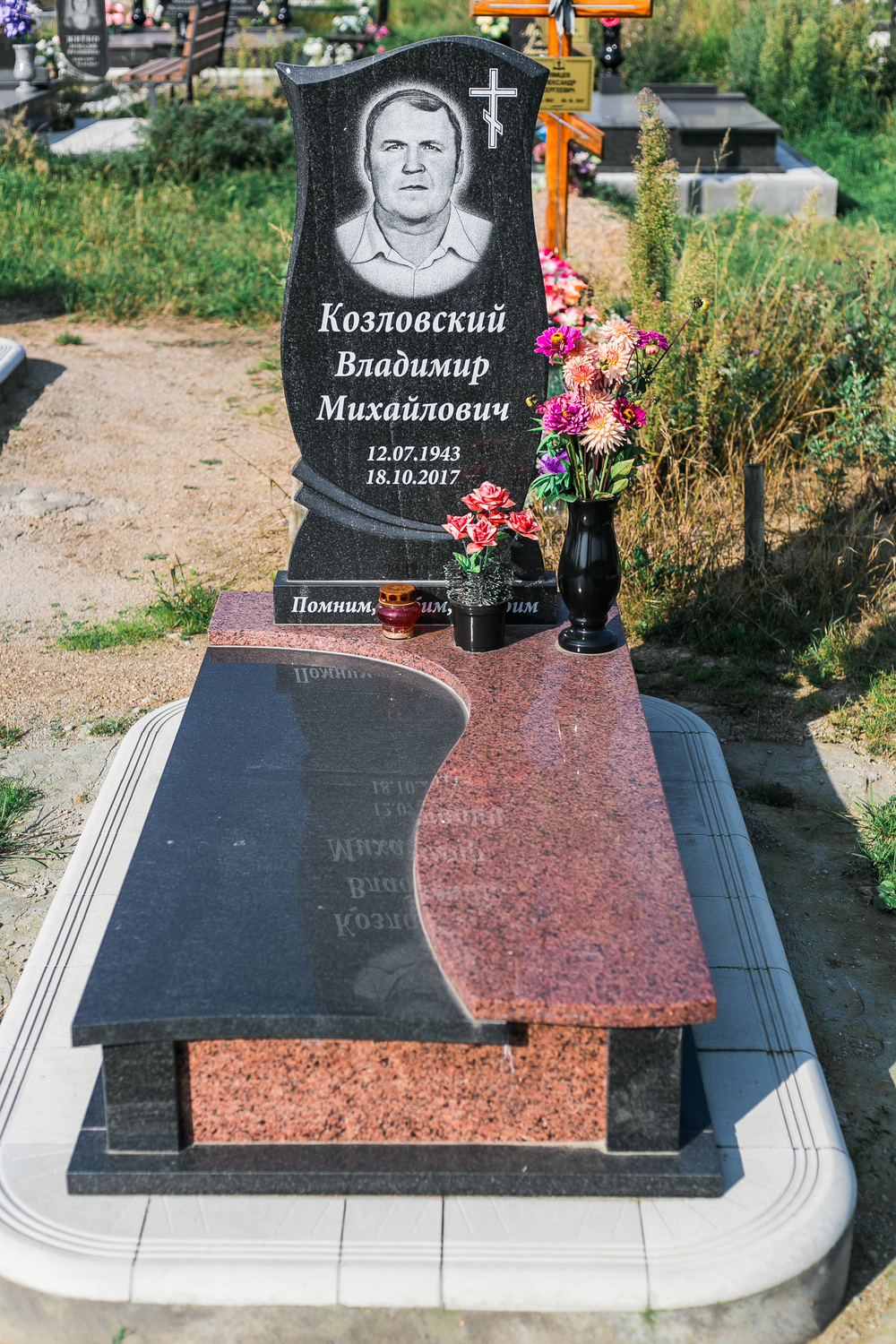 Купить памятник в Гродно Скиделе Щучине по низкой цене | Цены и фото
